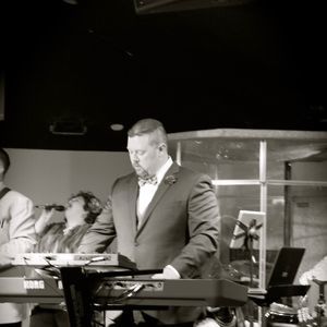 Meet your Posher, Joshua